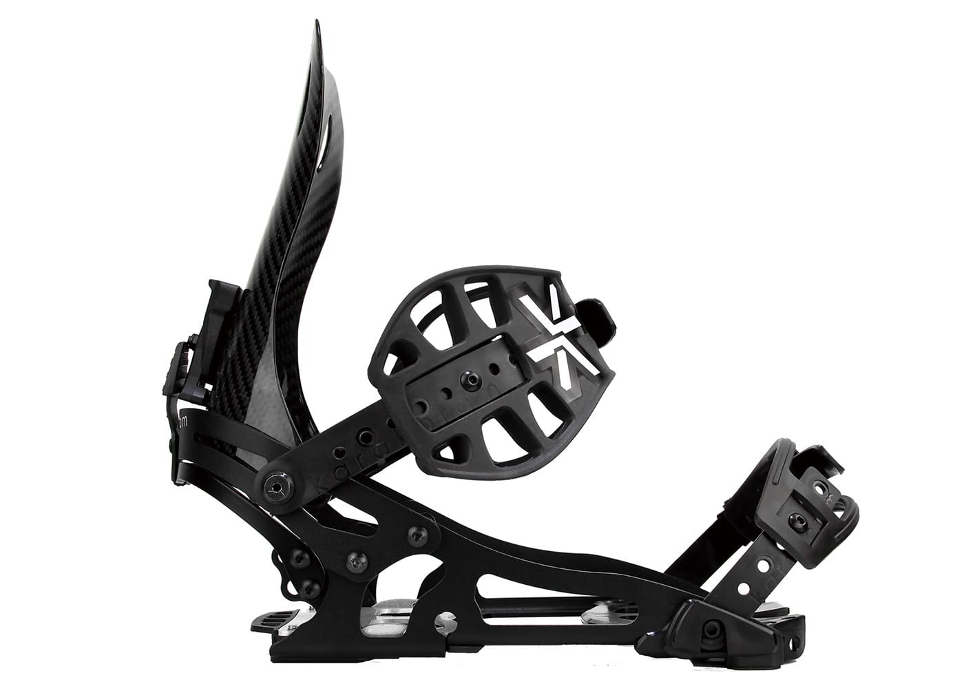 STRAIGHTLINE | Karakoram Bindings 公式