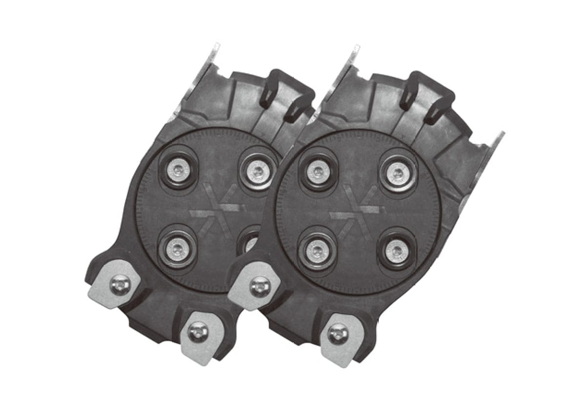 QUIVER CONNECTORS | Karakoram Bindings 公式