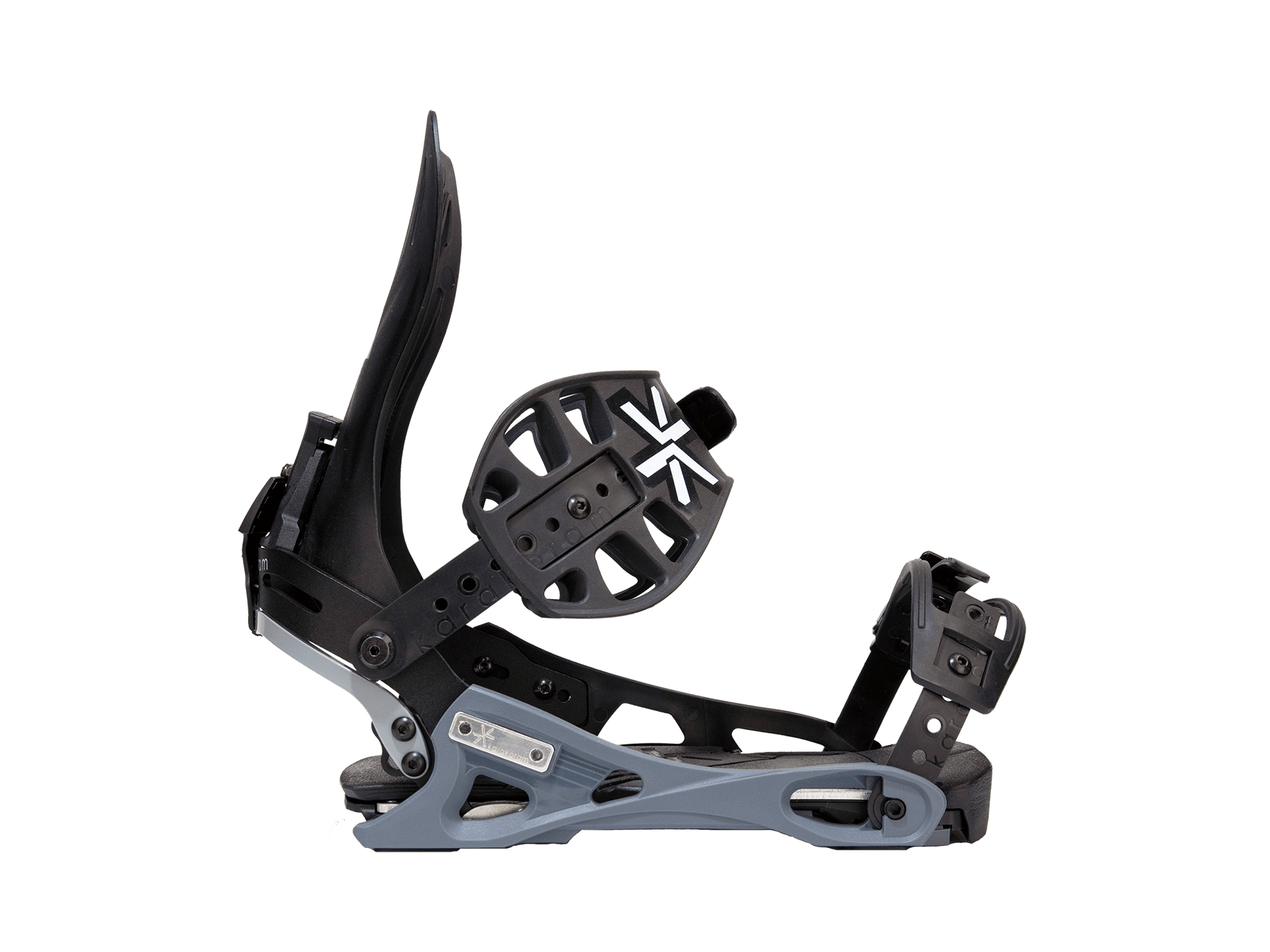 FREE RANGER | Karakoram Bindings 公式