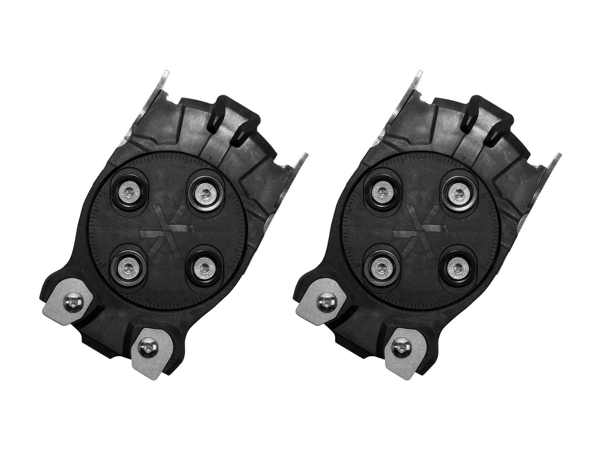 KARAKORAM カラコラム QUIVER CONNECTORS  1SET