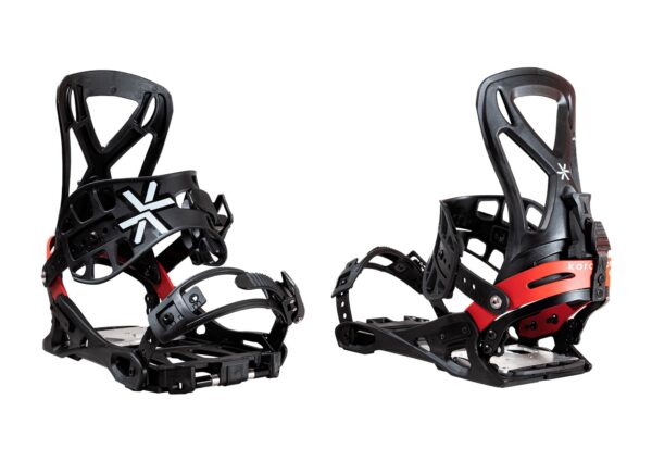 Karakoram Bindings 公式 世界最高峰のターンを与えてくれる