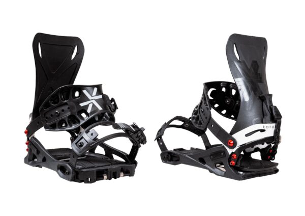 Karakoram Bindings 公式 | 世界最高峰のターンを与えてくれる ...