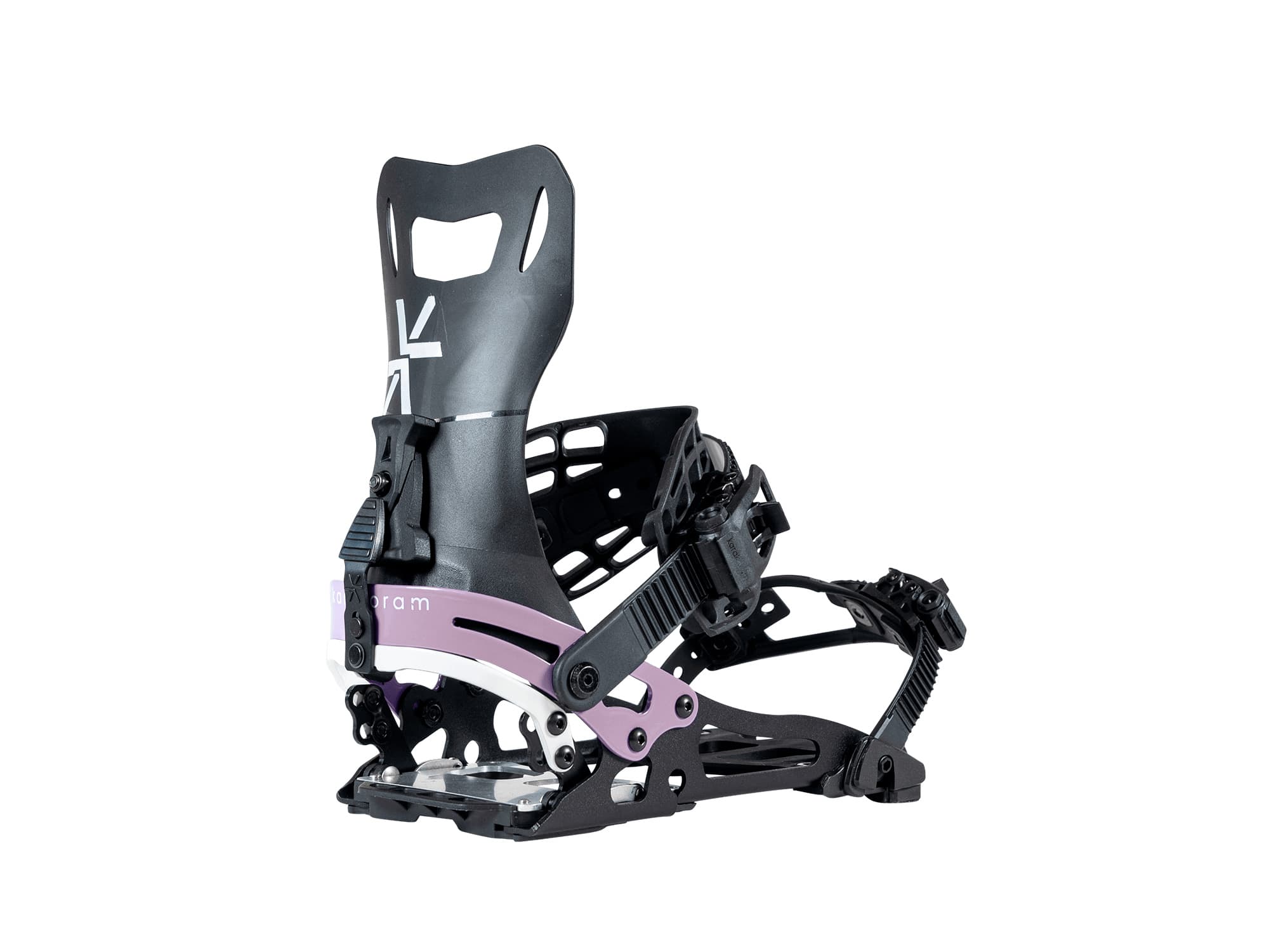 web限定アイテム ジャンク】カラコラム ノマド karakoram nomad Mサイズ本体のみ スノーボード