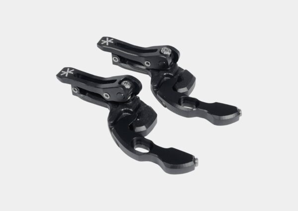CHANNEL QUIVER CONNECTORS - ACCESSORIES | Karakoram Bindings