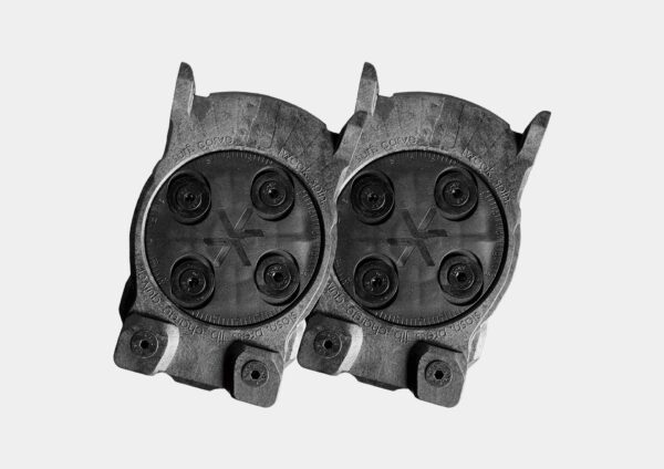 CARBON QUIVER CONNECTORS 3.0