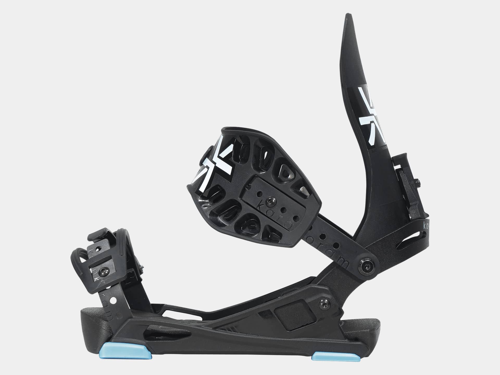 Karakoram Continuum 2024 サイズ S CONTINUUM 2.0- SOLID | Karakoram Bindings 公式
