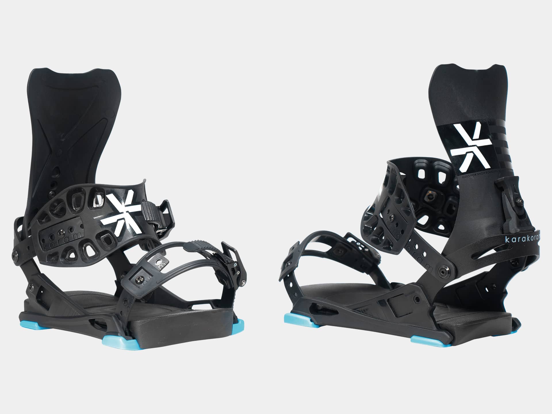 Karakoram Continuum 2024 サイズ S CONTINUUM 2.0- SOLID | Karakoram Bindings 公式