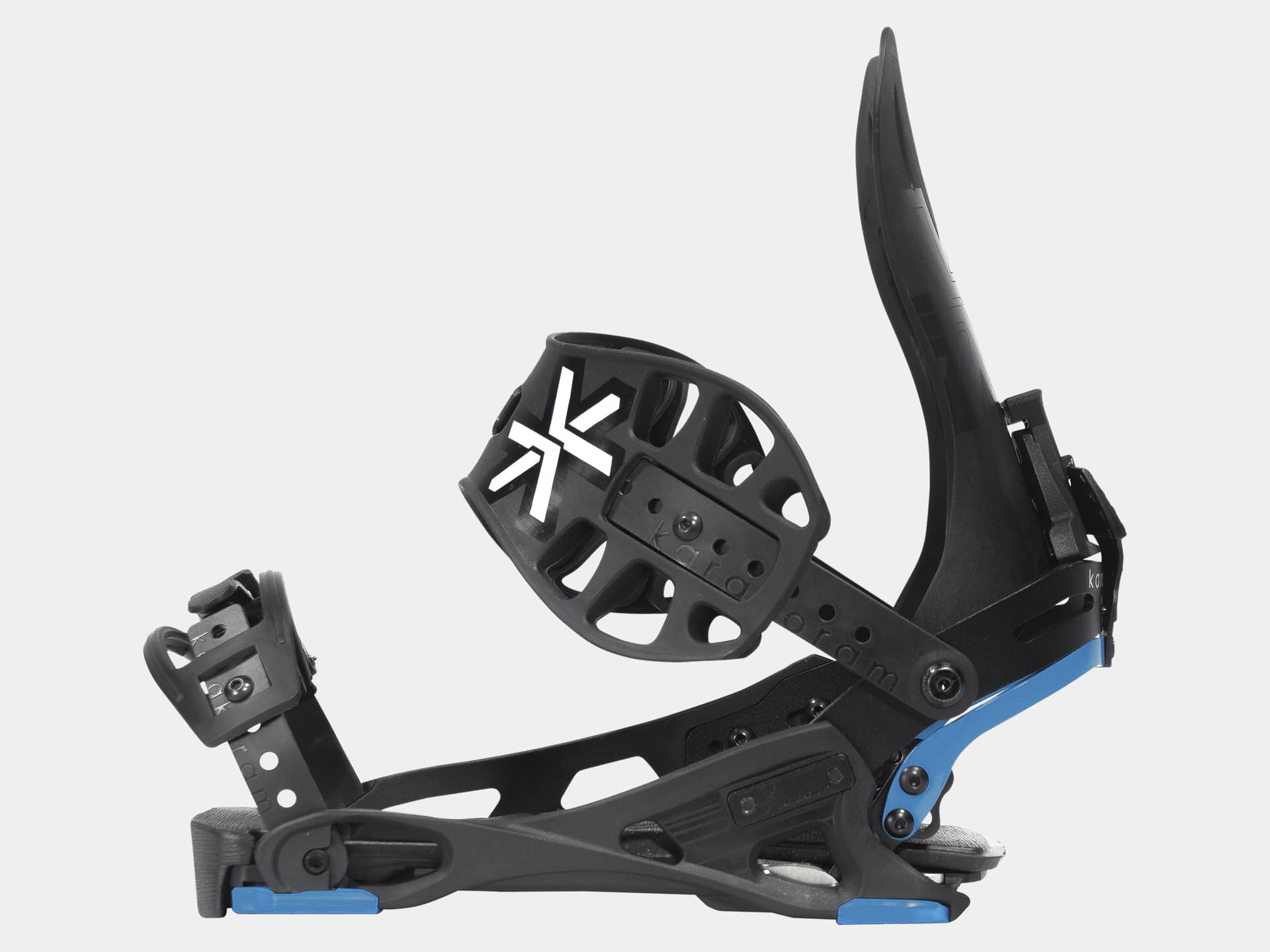 FREE RANGER - PRIME CONNECT | Karakoram Bindings 公式