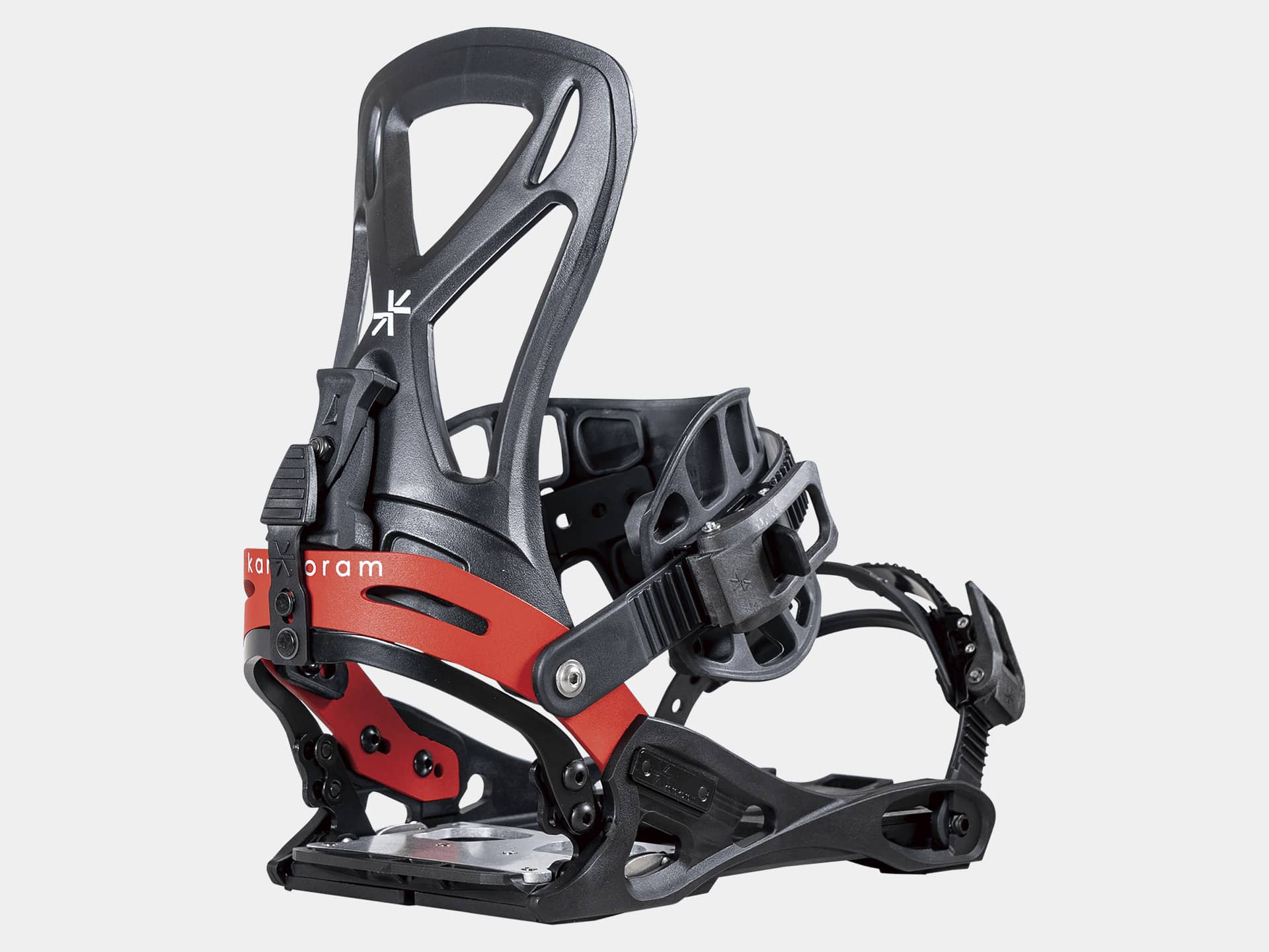 karakoramカラコラム クイーバー 新品未使用 Karakoram Quiver Connectors 3.0 – Weston