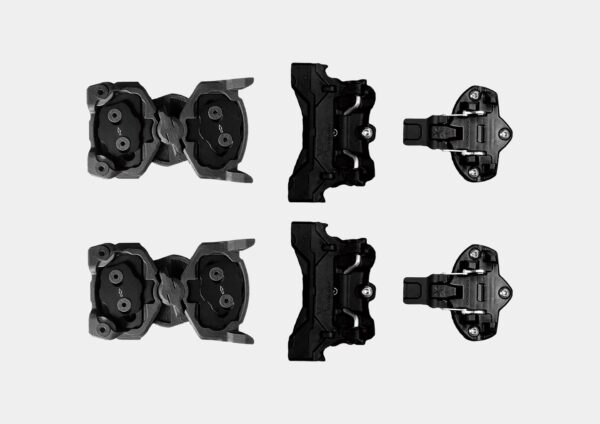 EVA FOOTBEDS - ACCESSORIES | Karakoram Bindings 公式