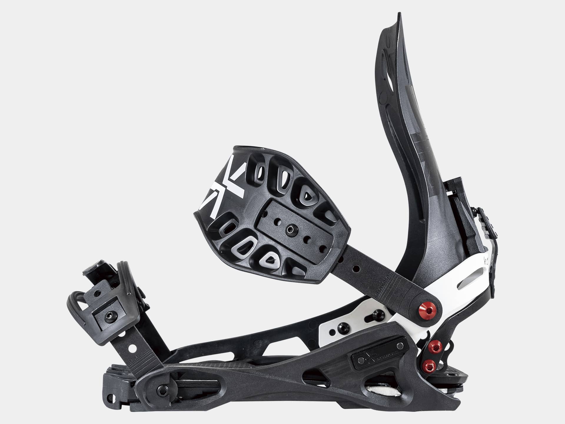 カラコラム　karakoram prime x スプリットキット Karakoram】PRIME CONNECT SPLIT KIT 2.0 23-24 – ハスコ