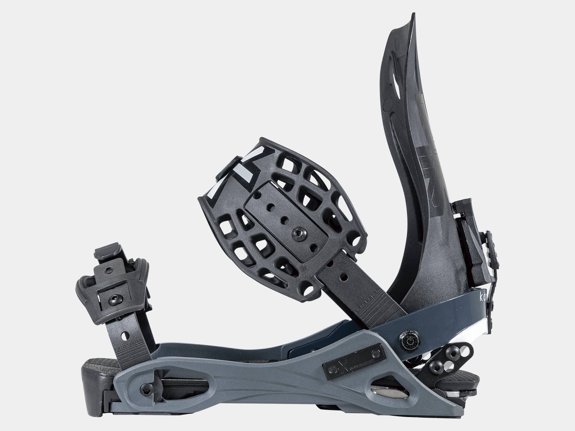スキー Karakoram Prime Wayfinder Split Kit 2.0 WAYFINDER - WOMEN'S PRIMES | Karakoram Bindings 公式