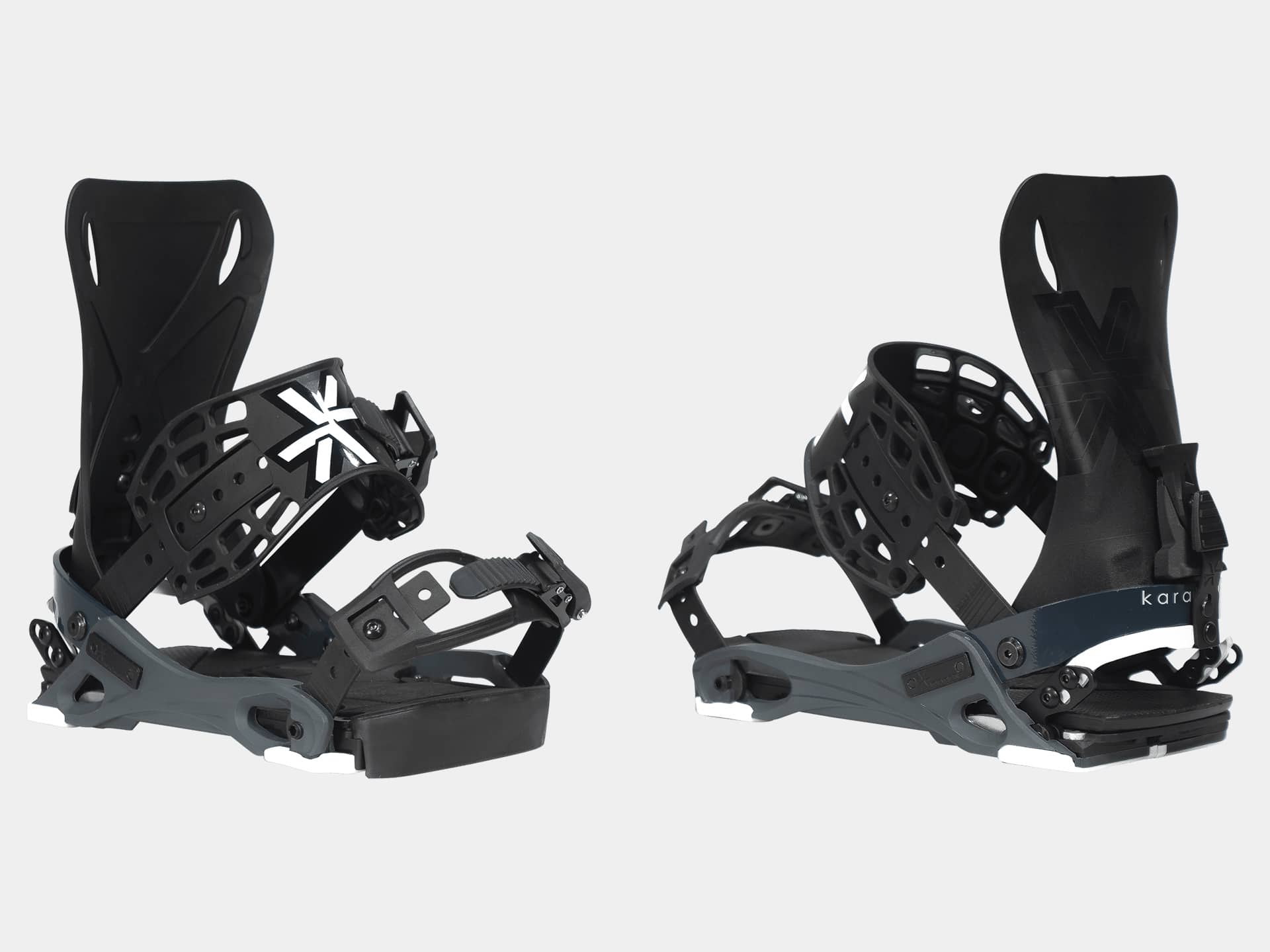 カラコラム【karakoram Wayfinder】Sビンディング WAYFINDER - WOMEN'S PRIMES | Karakoram Bindings 公式