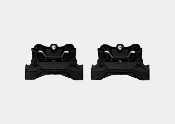 DUAL SPEED RISER