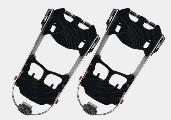 EVA FOOTBEDS FOR ALPINE PRIMES