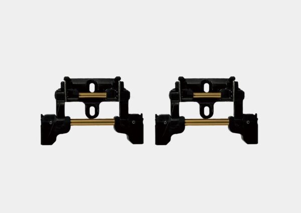 X3 RISER W/ HEEL-LOCK