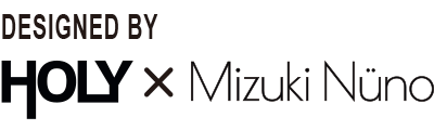 Holy&MizukiNuno