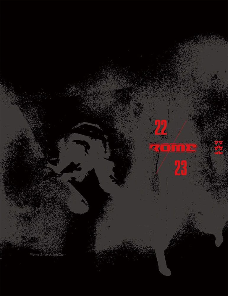 CATALOG | ROME SDS 公式