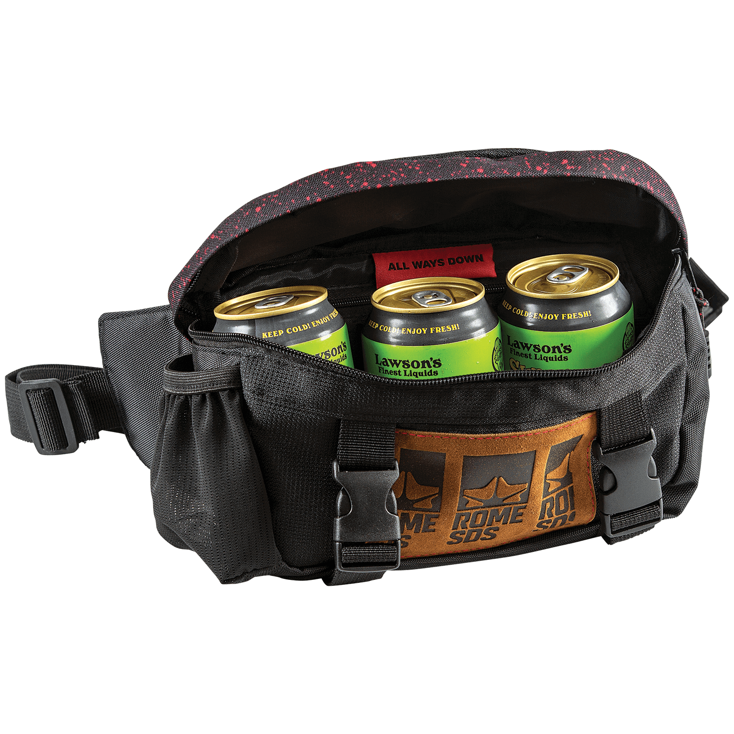 PARTY PACK Rome Snowboards 公式