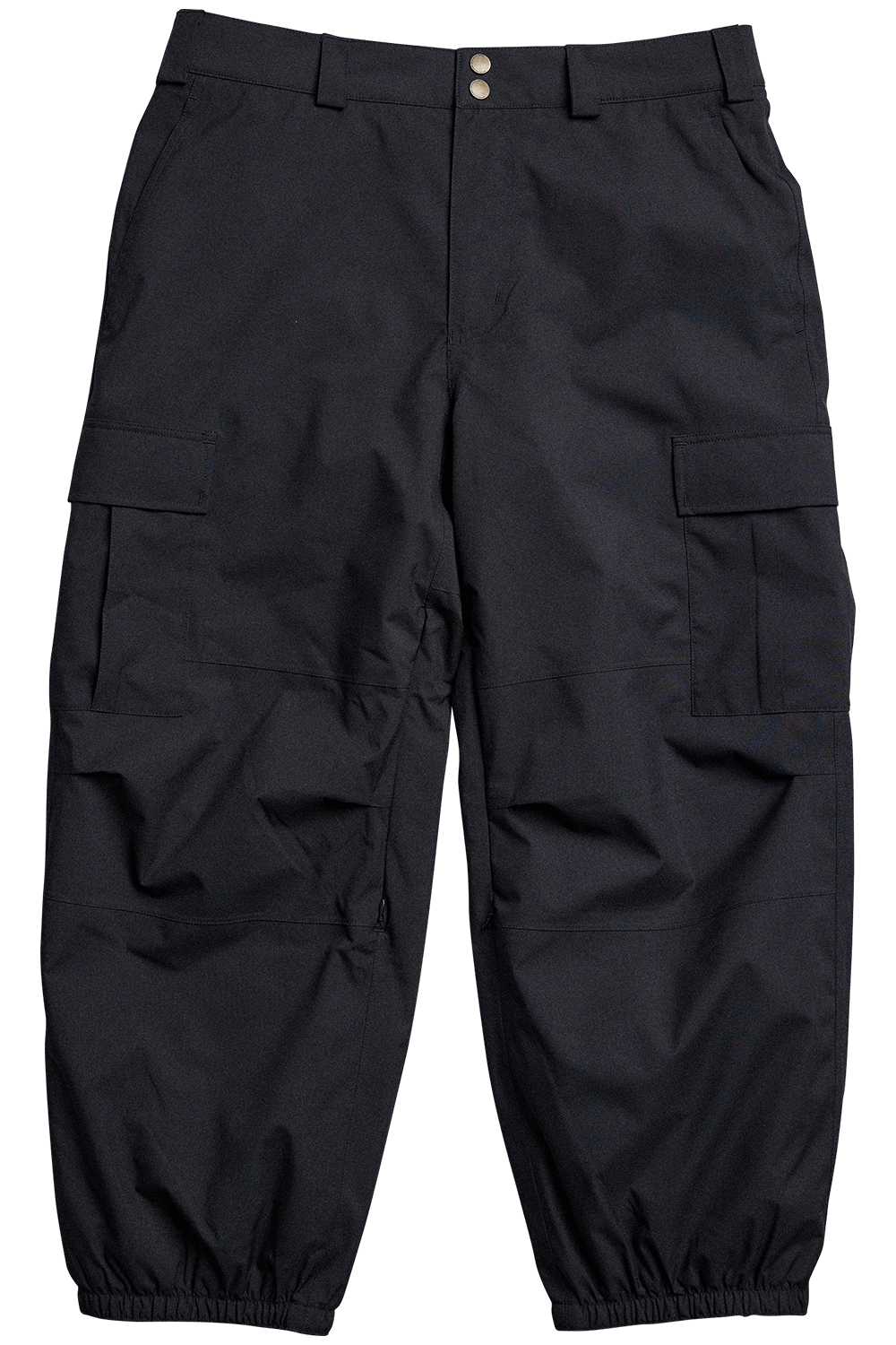 BAGGY CARGO PANTS | ROME SDS