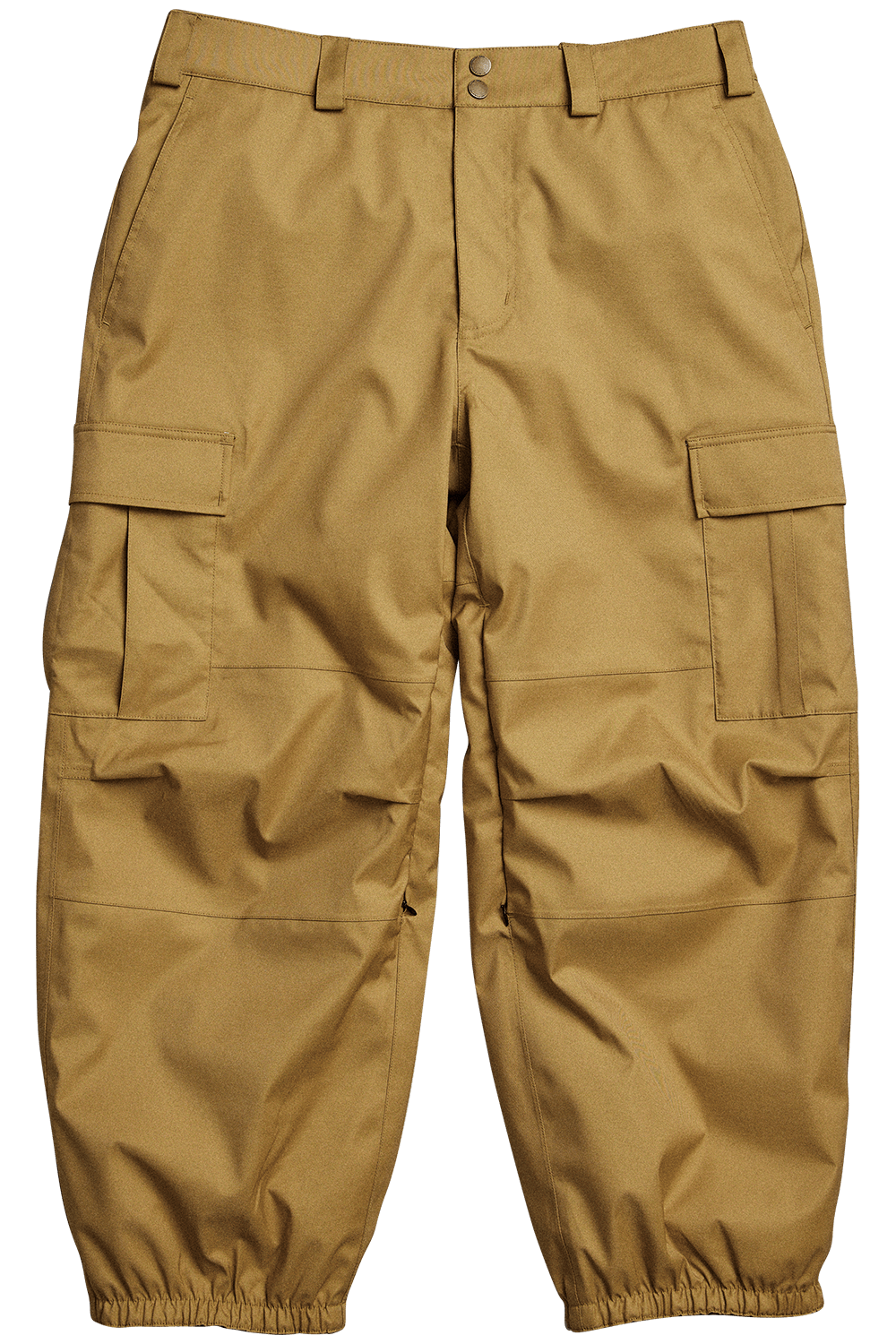BAGGY CARGO PANTS ROME SDS