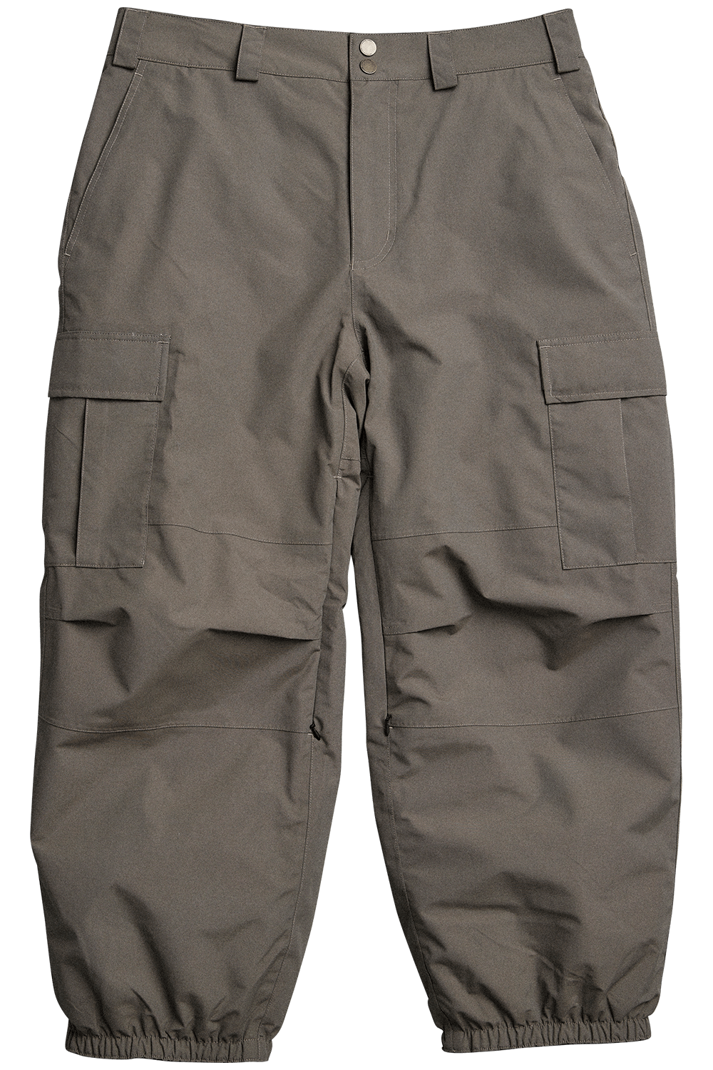 BAGGY CARGO PANTS ROME SDS