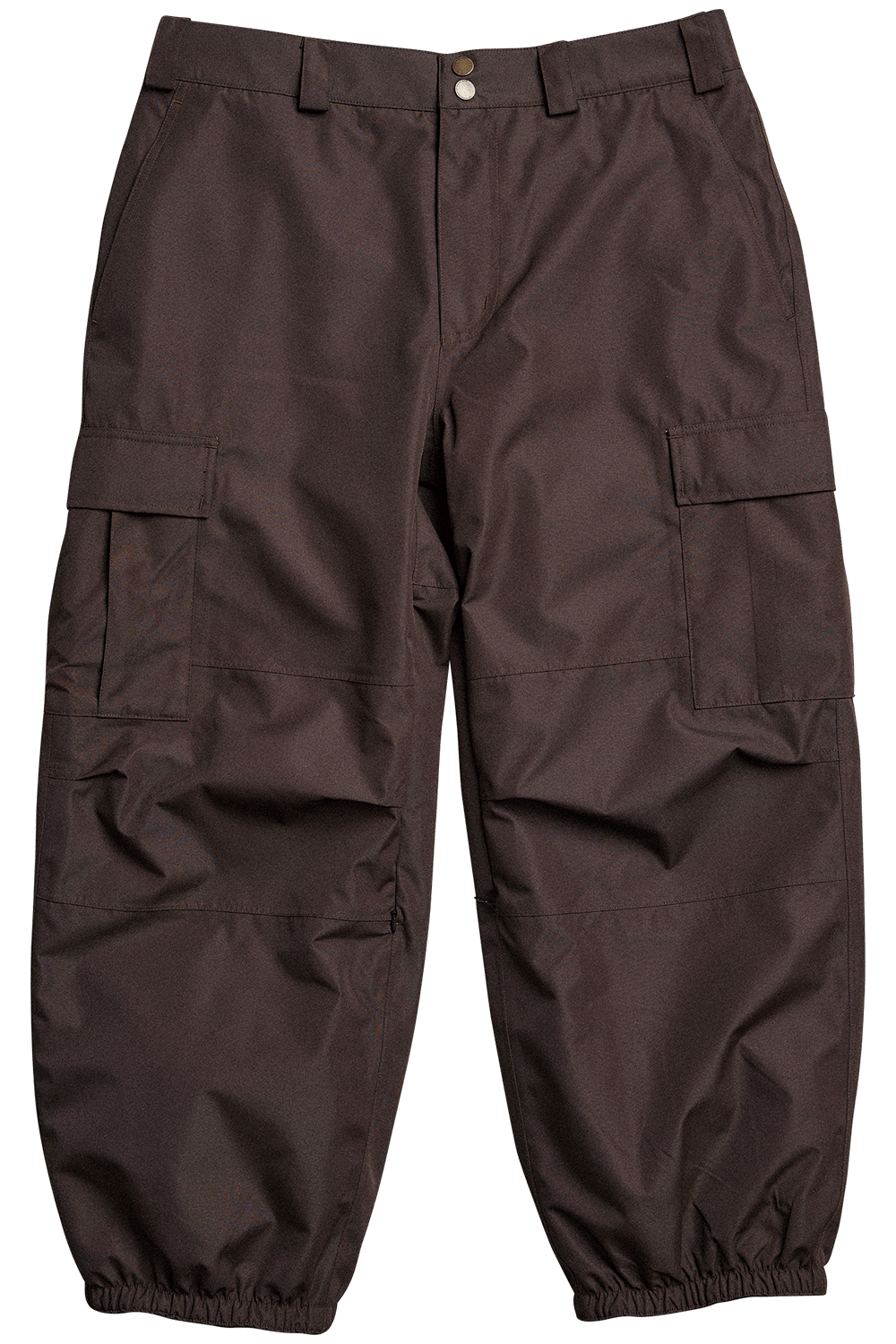 BAGGY CARGO PANTS ROME SDS