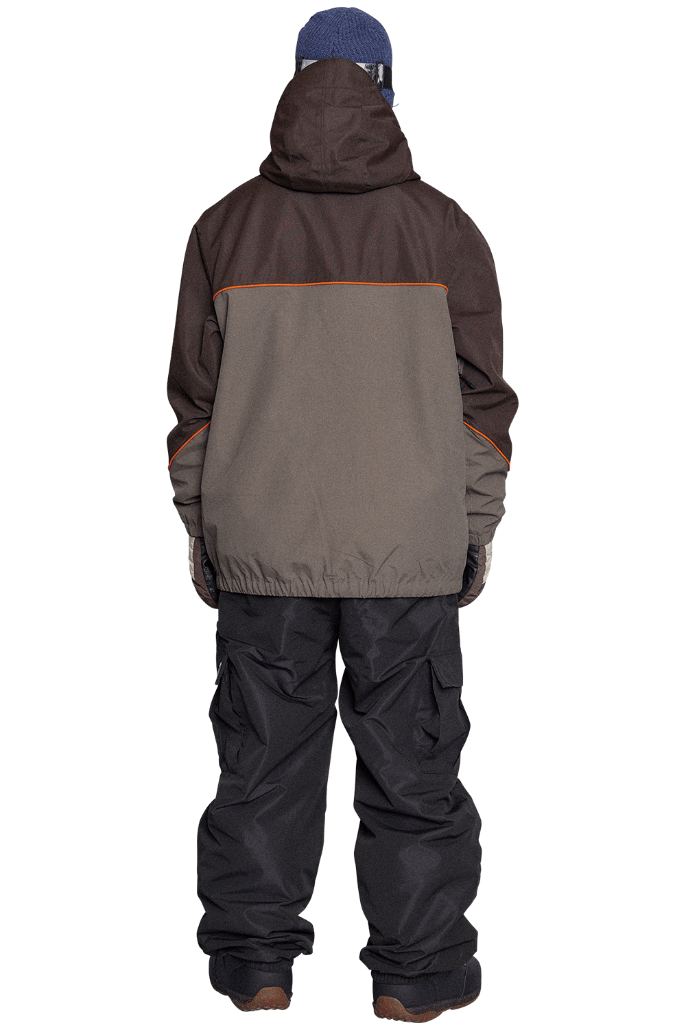 STONE JACKET ROME SDS 公式