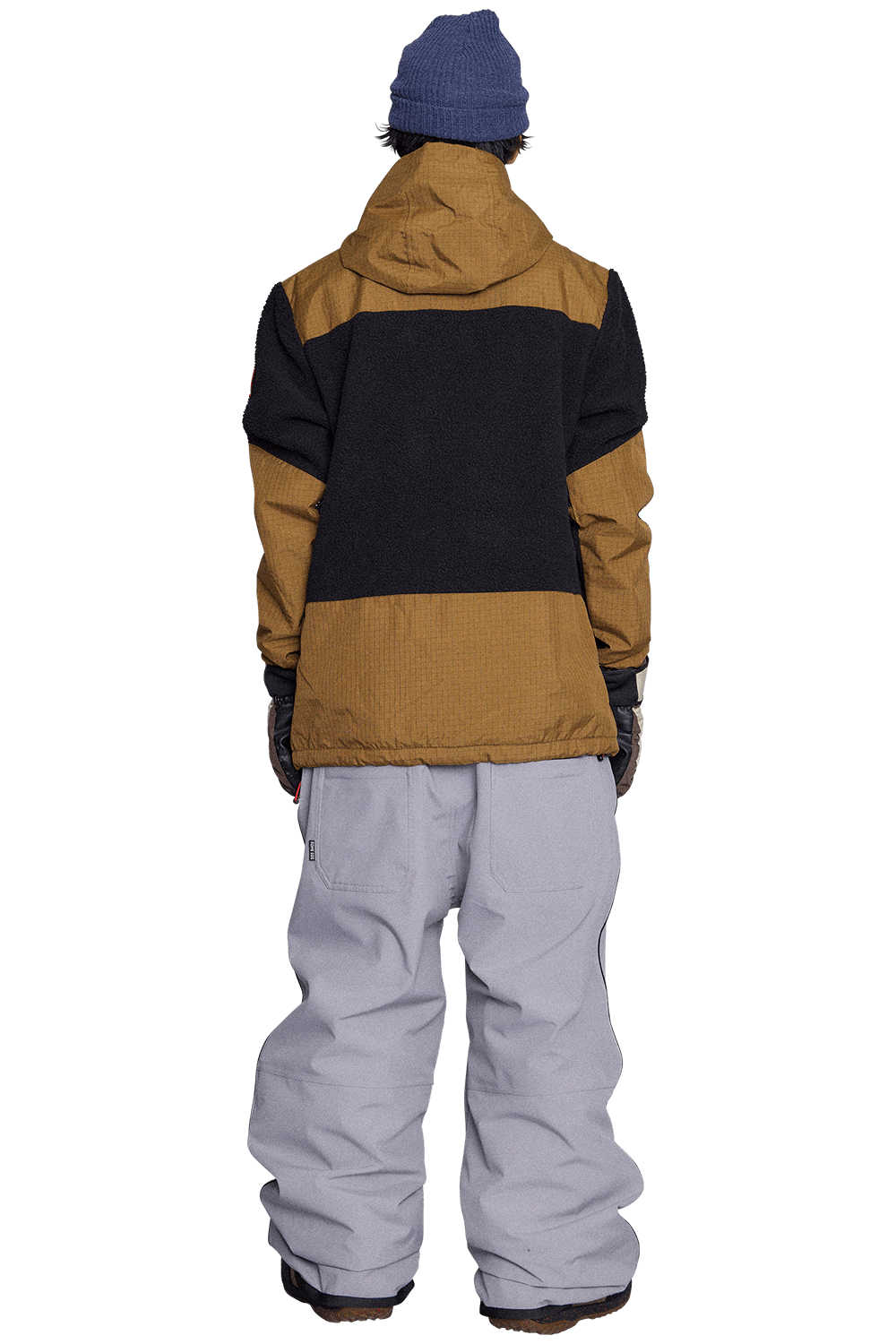 BAGGY PANTS Rome Snowboards 公式