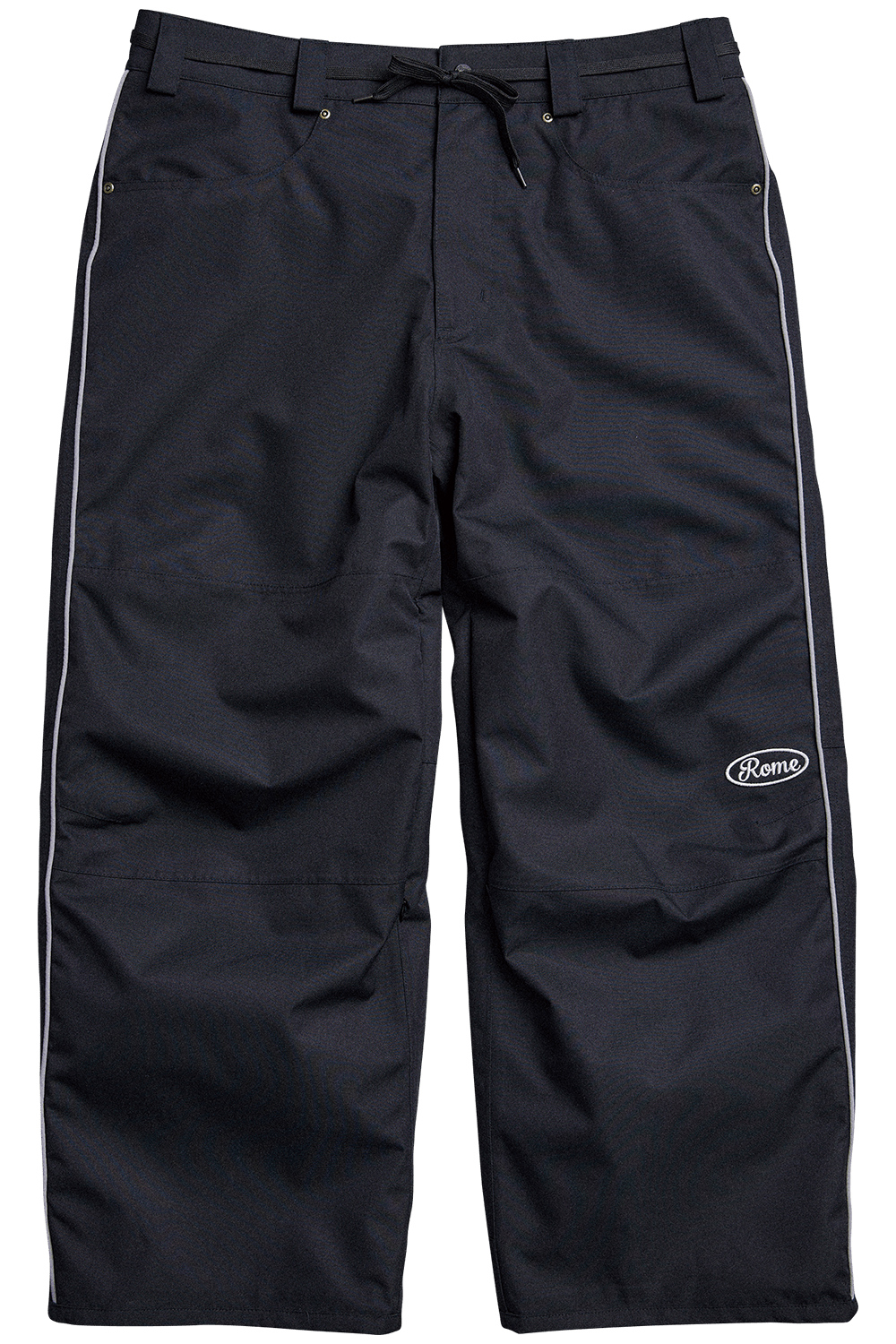 BAGGY PANTS Rome Snowboards 公式