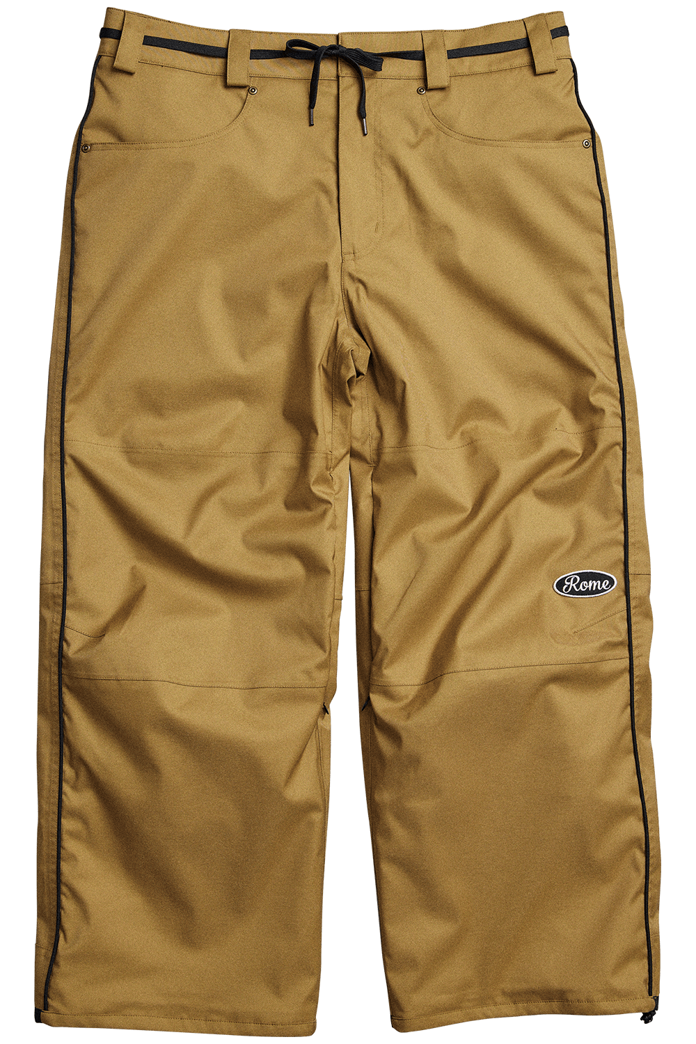 BAGGY PANTS Rome Snowboards 公式