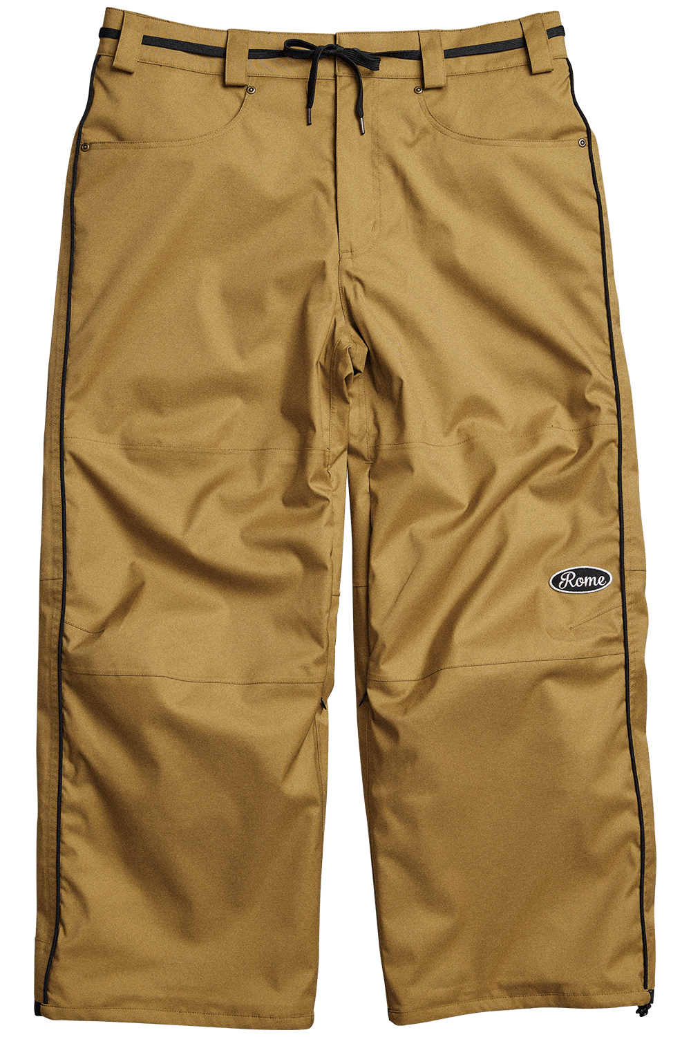 BAGGY PANTS | Rome Snowboards 日本公式