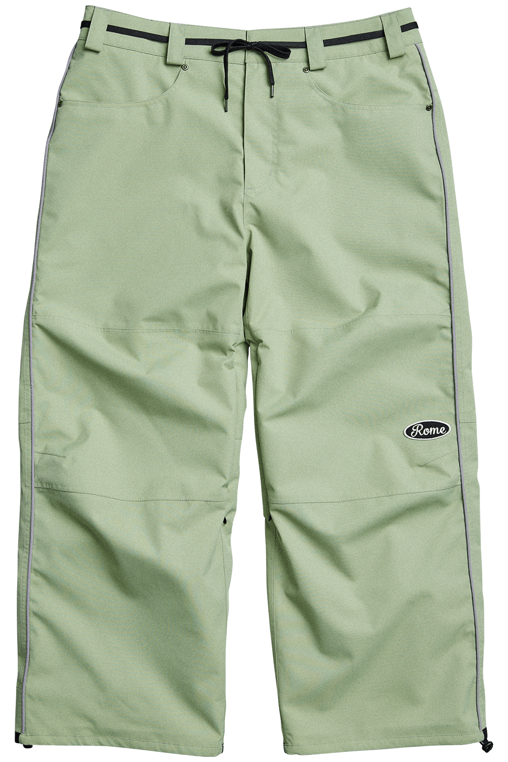 BAGGY PANTS | Rome Snowboards 日本公式