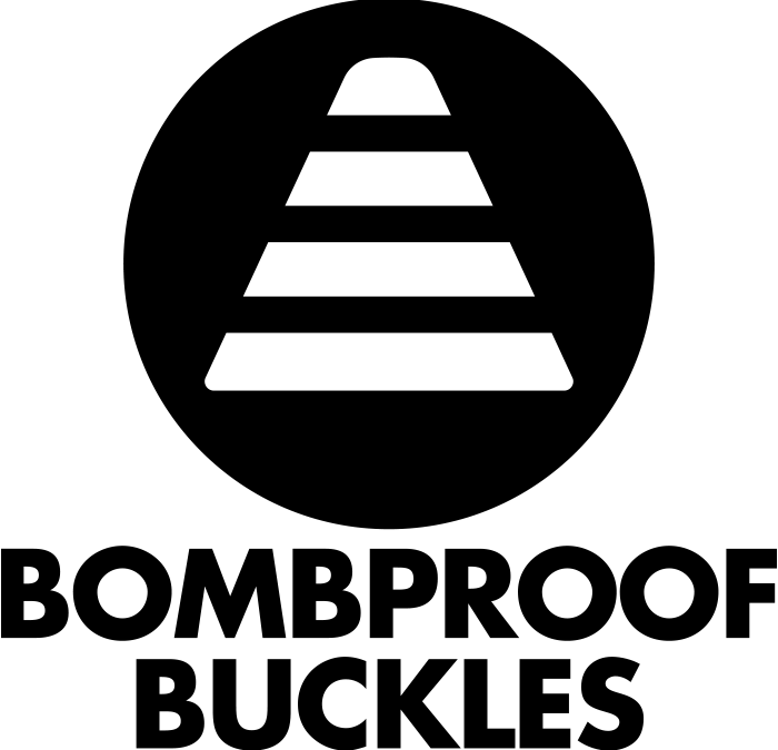 BombProof Buckles