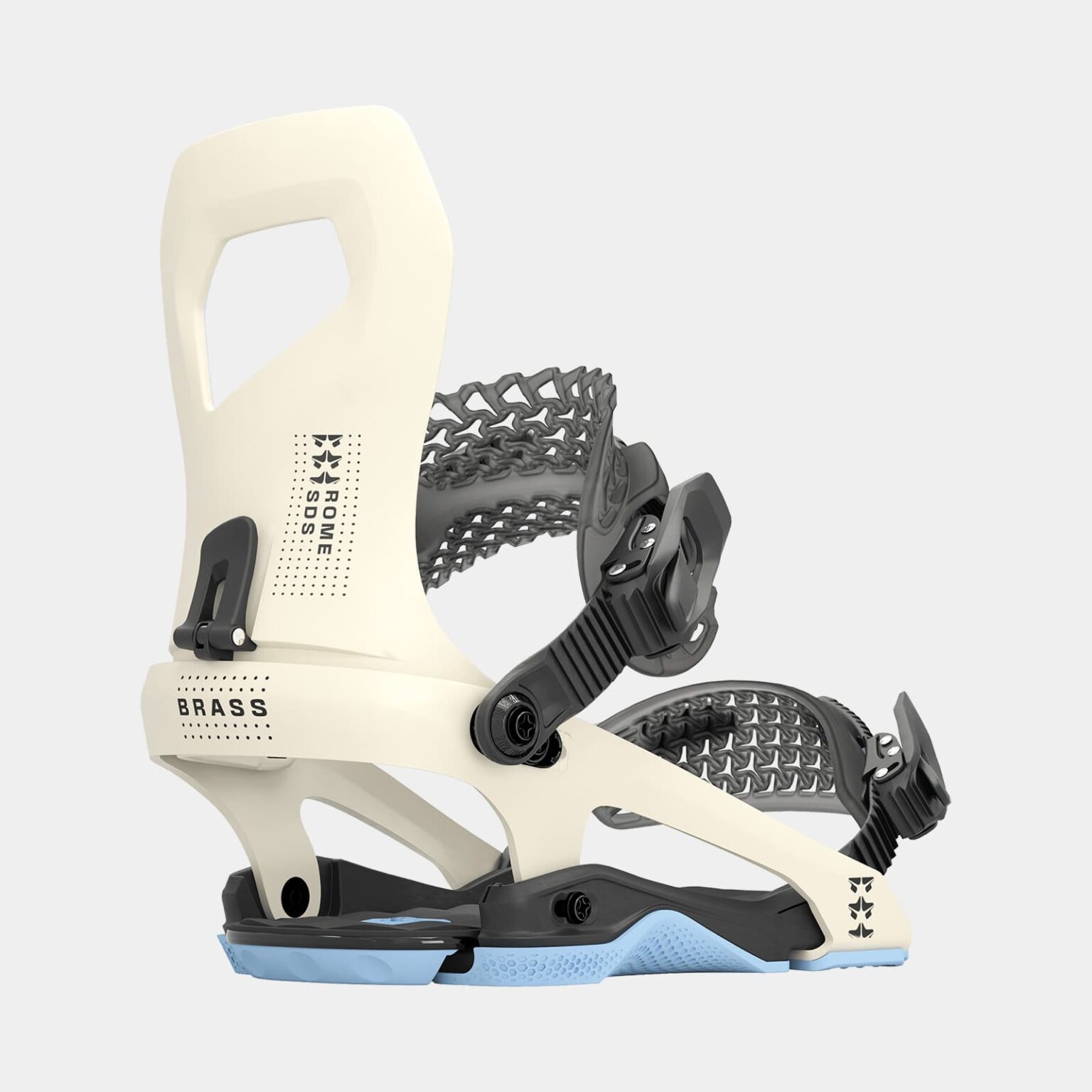 BINDING Rome Snowboards 公式