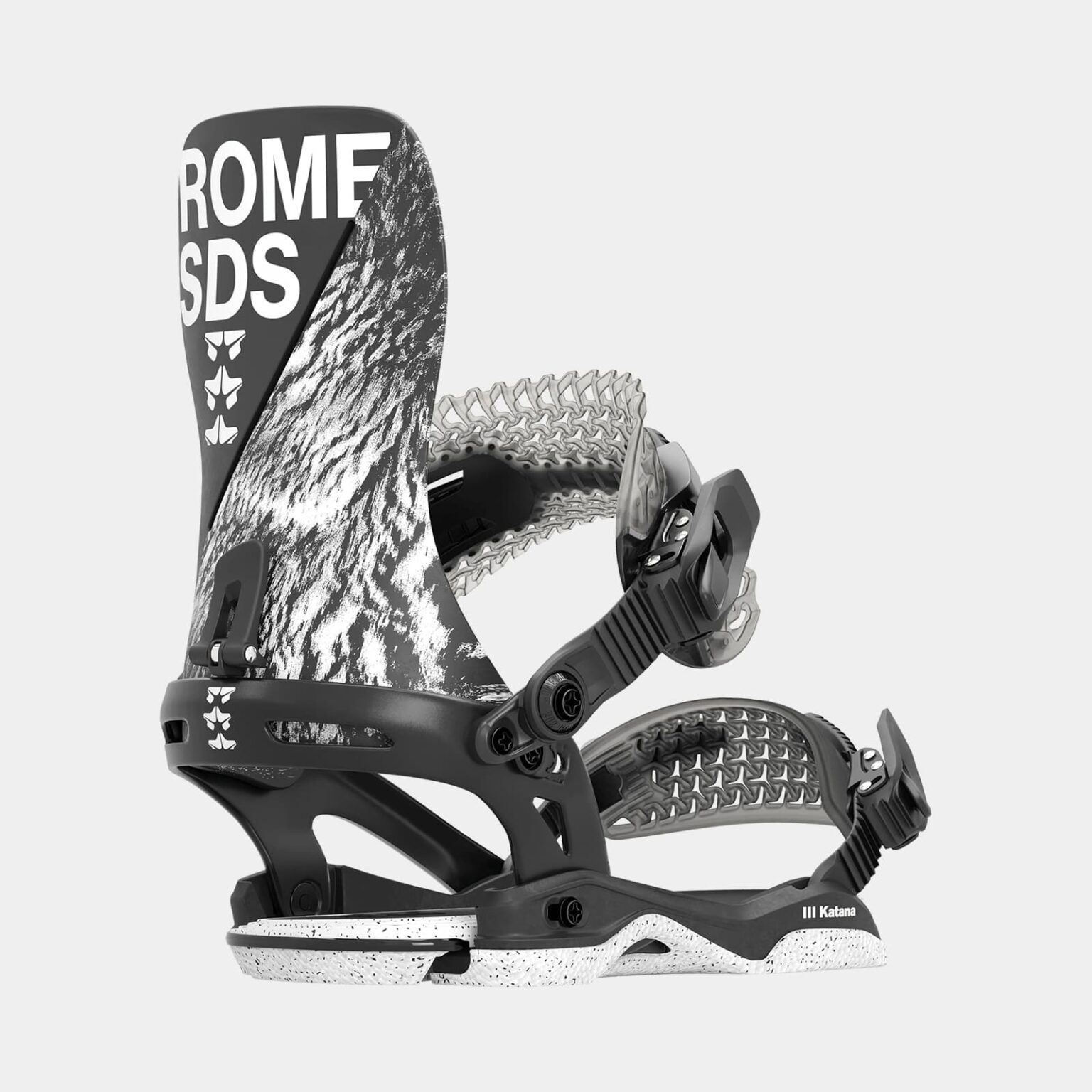 BINDING Rome Snowboards 公式