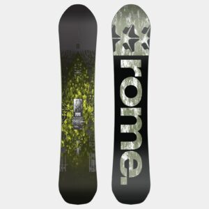 BOARD | ROME SDS 公式