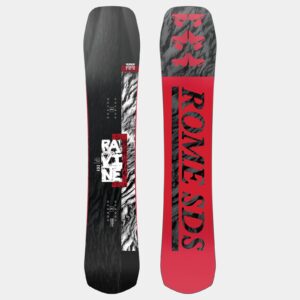 BOARD | Rome Snowboards 公式