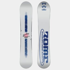 Rome SDS STOMP 25.5cm