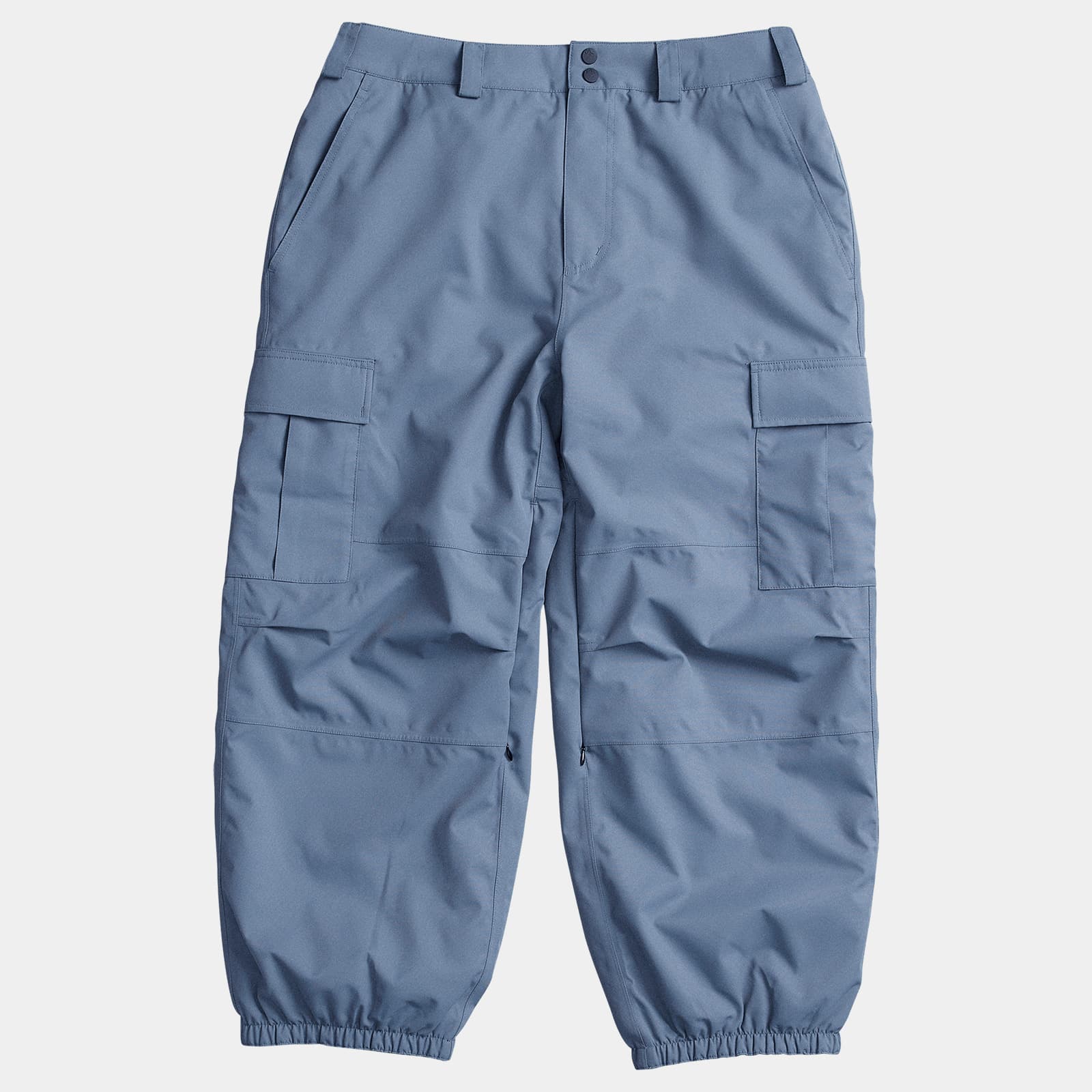 BAGGY CARGO PANTS（バギー・カーゴ・パンツ）- 23/24 Outerwear 