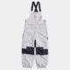 BAGGY CARGO BIB PANTS