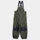 BAGGY CARGO BIB PANTS