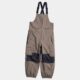 BAGGY CARGO BIB PANTS