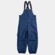 BAGGY CARGO BIB PANTS