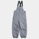 BAGGY CARGO BIB PANTS