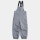 BAGGY CARGO BIB PANTS