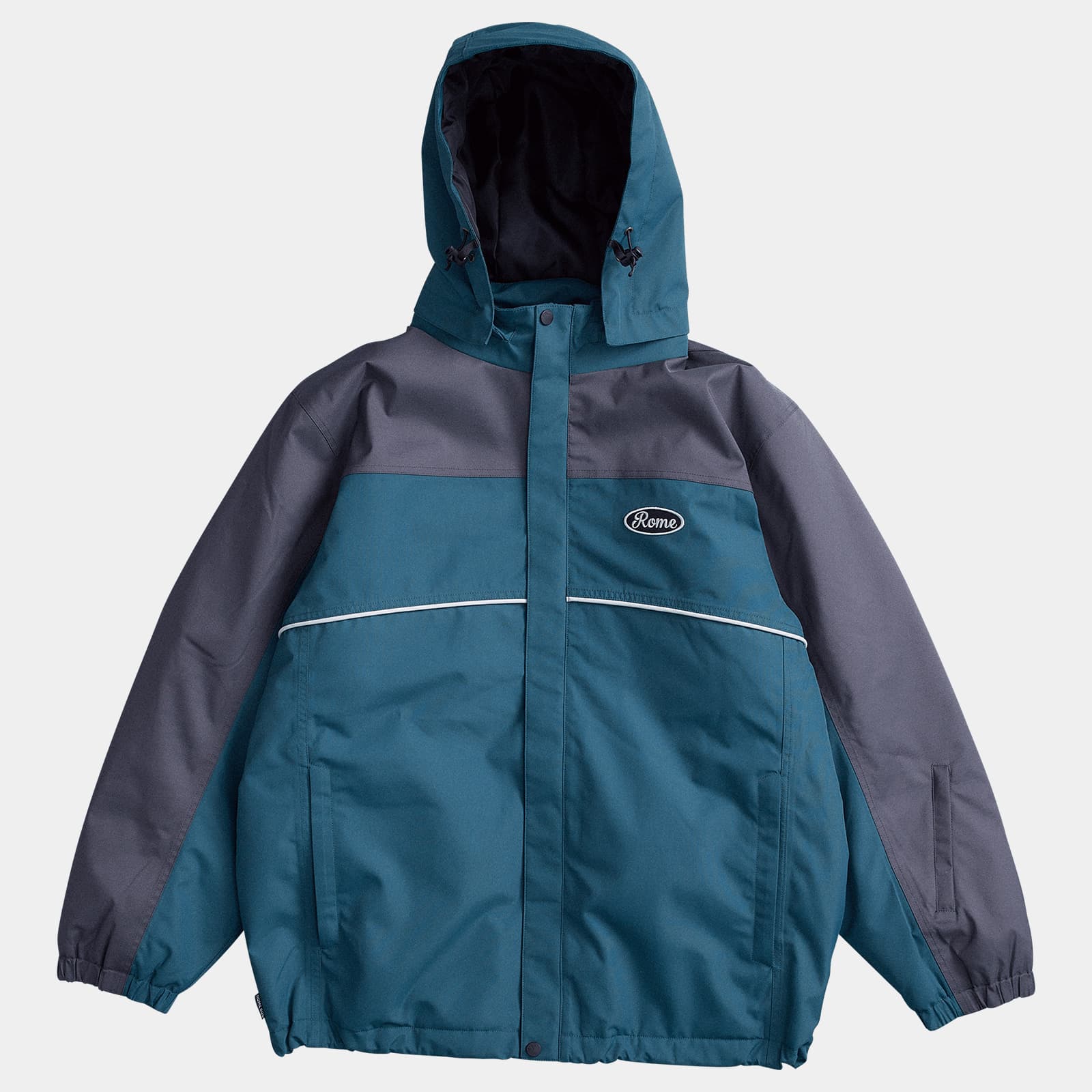 NEWOLD JACKET（ニューオールド・ジャケット）-23/24 Outerwear | ROME