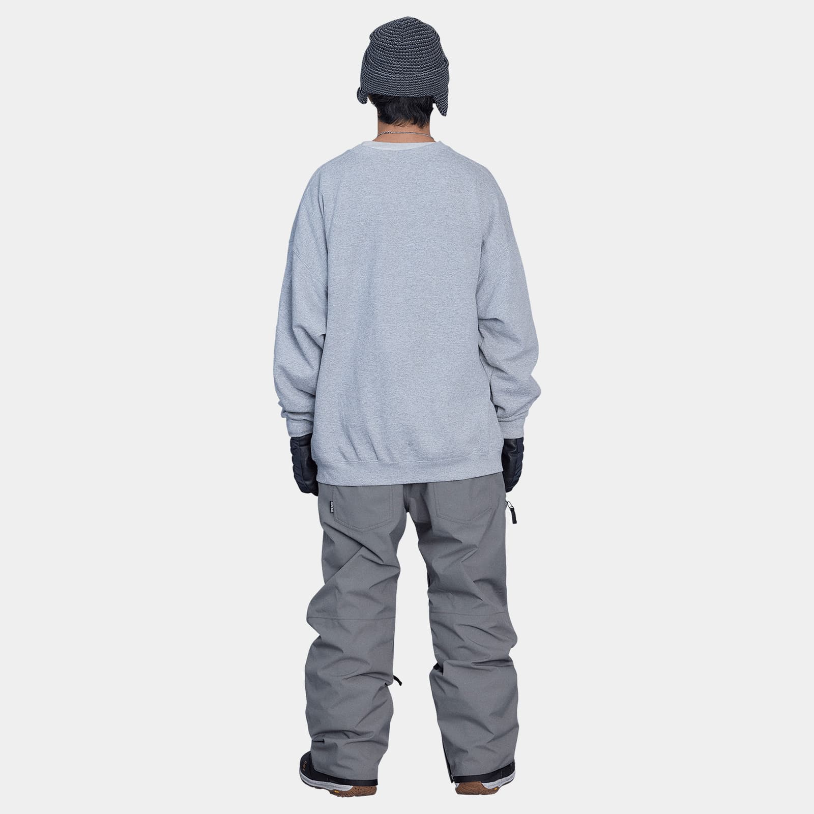 STANCE PANTS（スタンス・パンツ）- 23/24 Outerwear | Rome