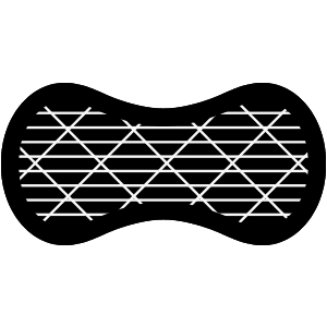 PureFlex Ankle Strap icon