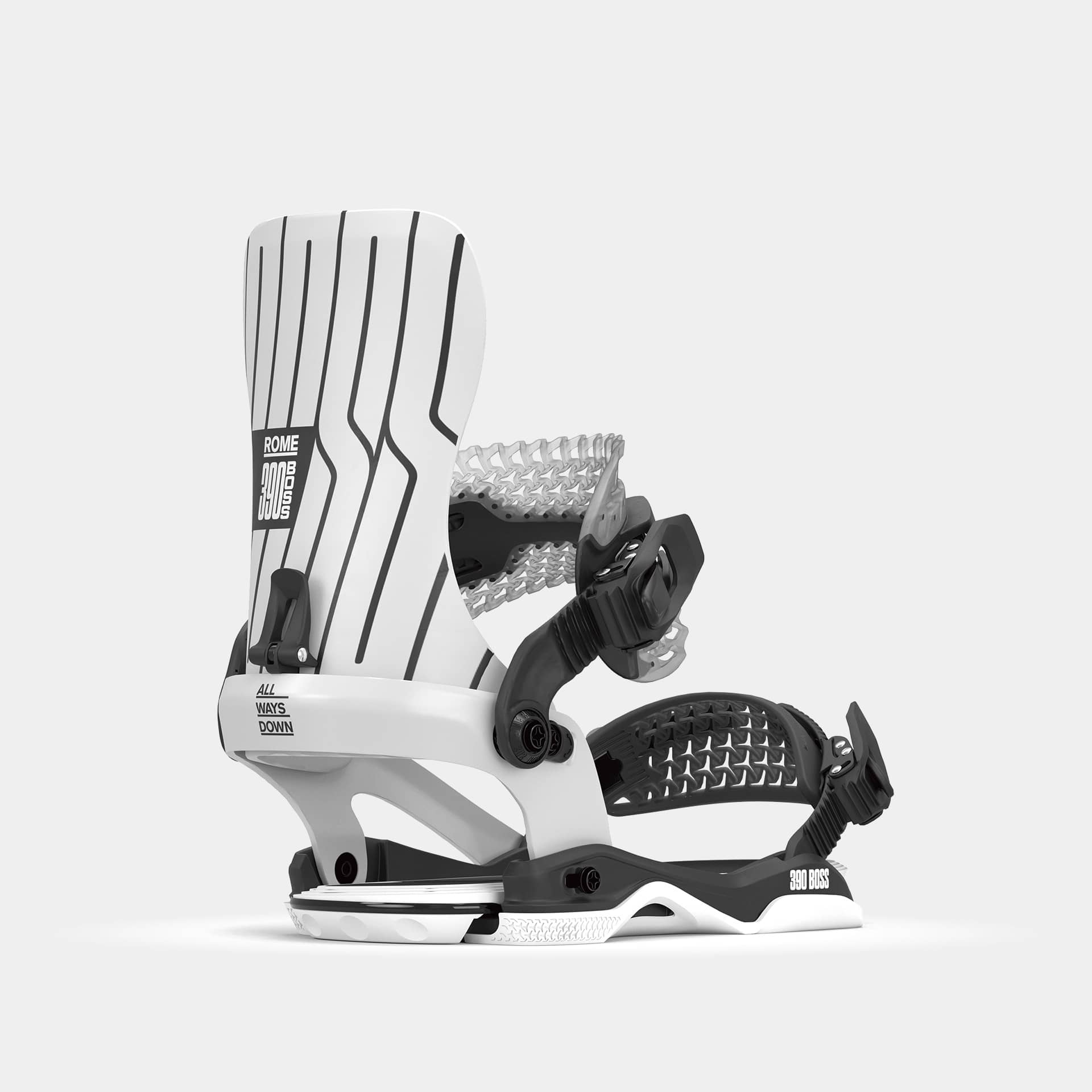 White / Black